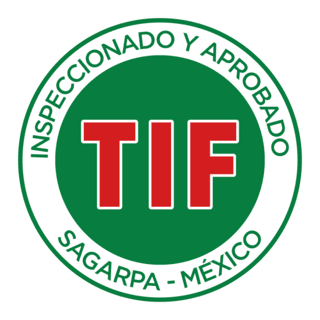 TIF #651 — SAGARPA México